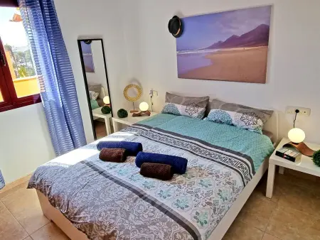 Casa Maja, Location Maison 4 personnes à Costa Calma - Photo 16