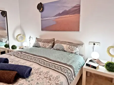 Casa Maja, Location Maison 4 personnes à Costa Calma - Photo 17