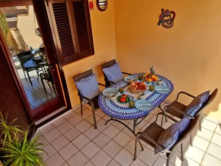 Casa Maja, Location Maison 4 personnes à Costa Calma - Photo 18