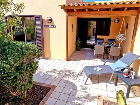 Casa Maja, Location Maison 4 personnes à Costa Calma - Photo 19