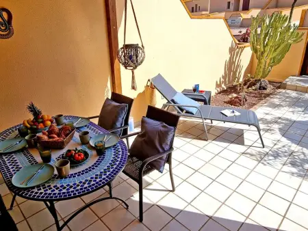Casa Maja, Location Maison 4 personnes à Costa Calma - Photo 20