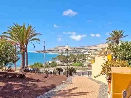 Casa Maja, Location Maison 4 personnes à Costa Calma - Photo 21