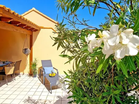 Casa Maja, Location Maison 4 personnes à Costa Calma - Photo 23