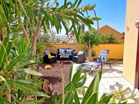 Casa Maja, Location Maison 4 personnes à Costa Calma - Photo 24