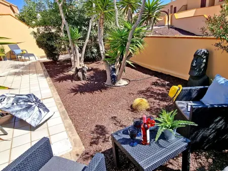 Casa Maja, Location Maison 4 personnes à Costa Calma - Photo 25