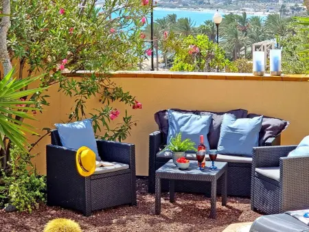 Casa Maja, Location Maison 4 personnes à Costa Calma - Photo 26
