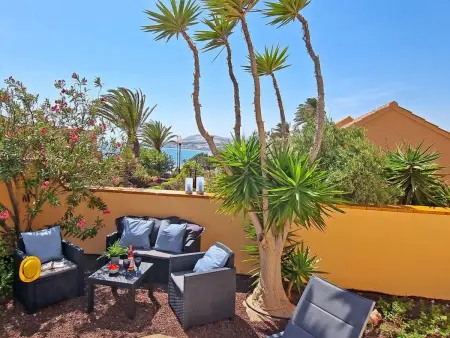 Casa Maja, Location Maison 4 personnes à Costa Calma - Photo 29