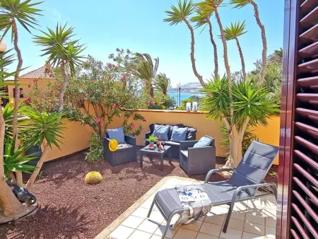 Casa Maja, Location Maison 4 personnes à Costa Calma - Photo 30