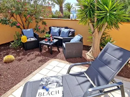 Casa Maja, Location Maison 4 personnes à Costa Calma - Photo 31