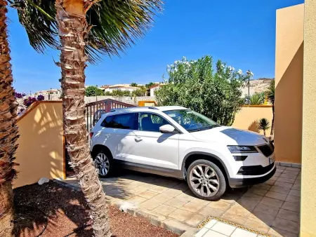 Casa Maja, Location Maison 4 personnes à Costa Calma - Photo 33