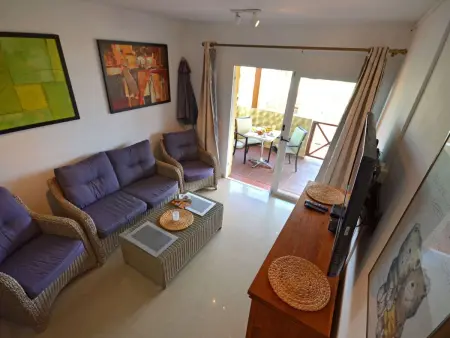 Location appartement à Costa Calma, Playa 2