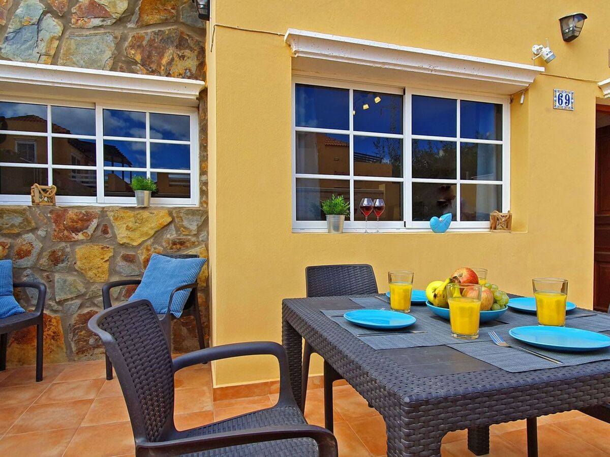 Casa Cristof – Appartement 6 pers., 2 étages à Costa Calma - Photo 2