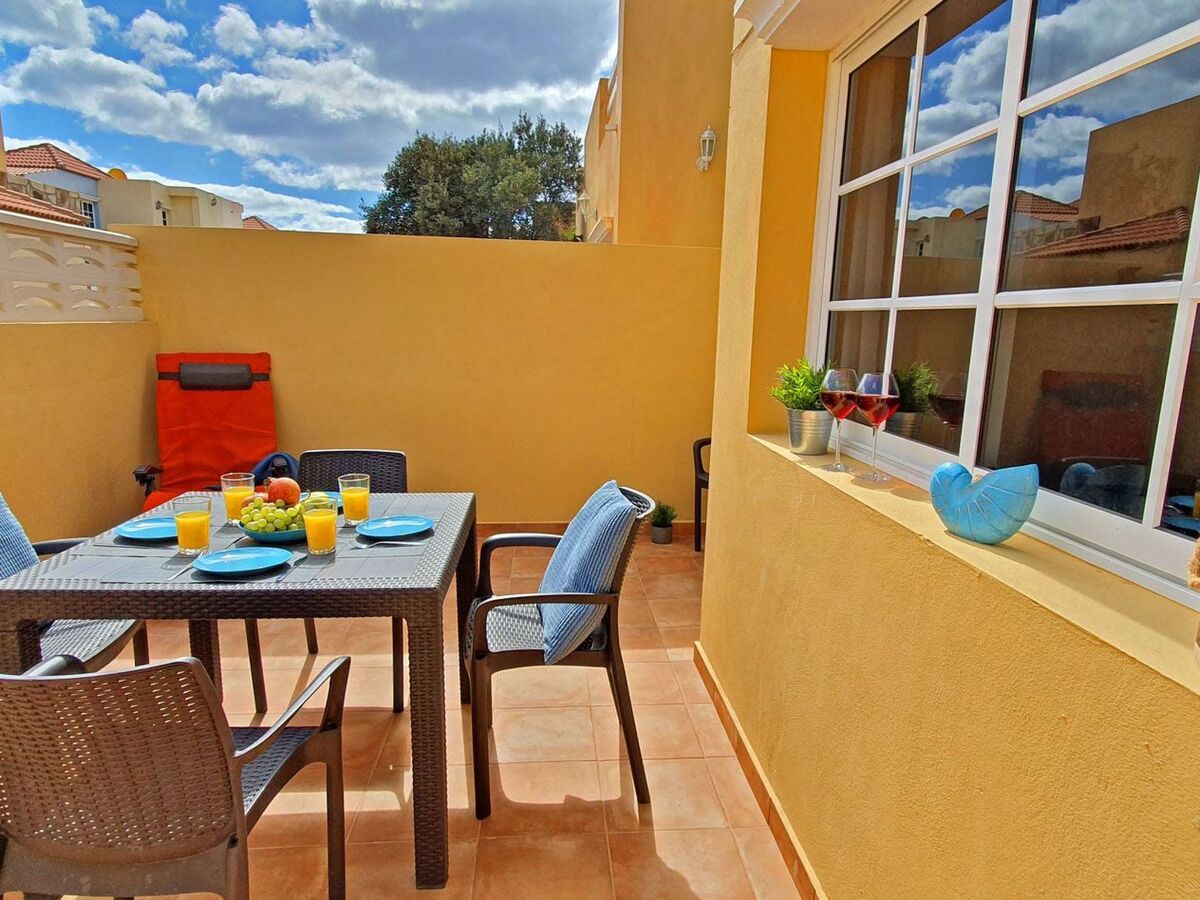 Casa Cristof – Appartement 6 pers., 2 étages à Costa Calma - Photo 3