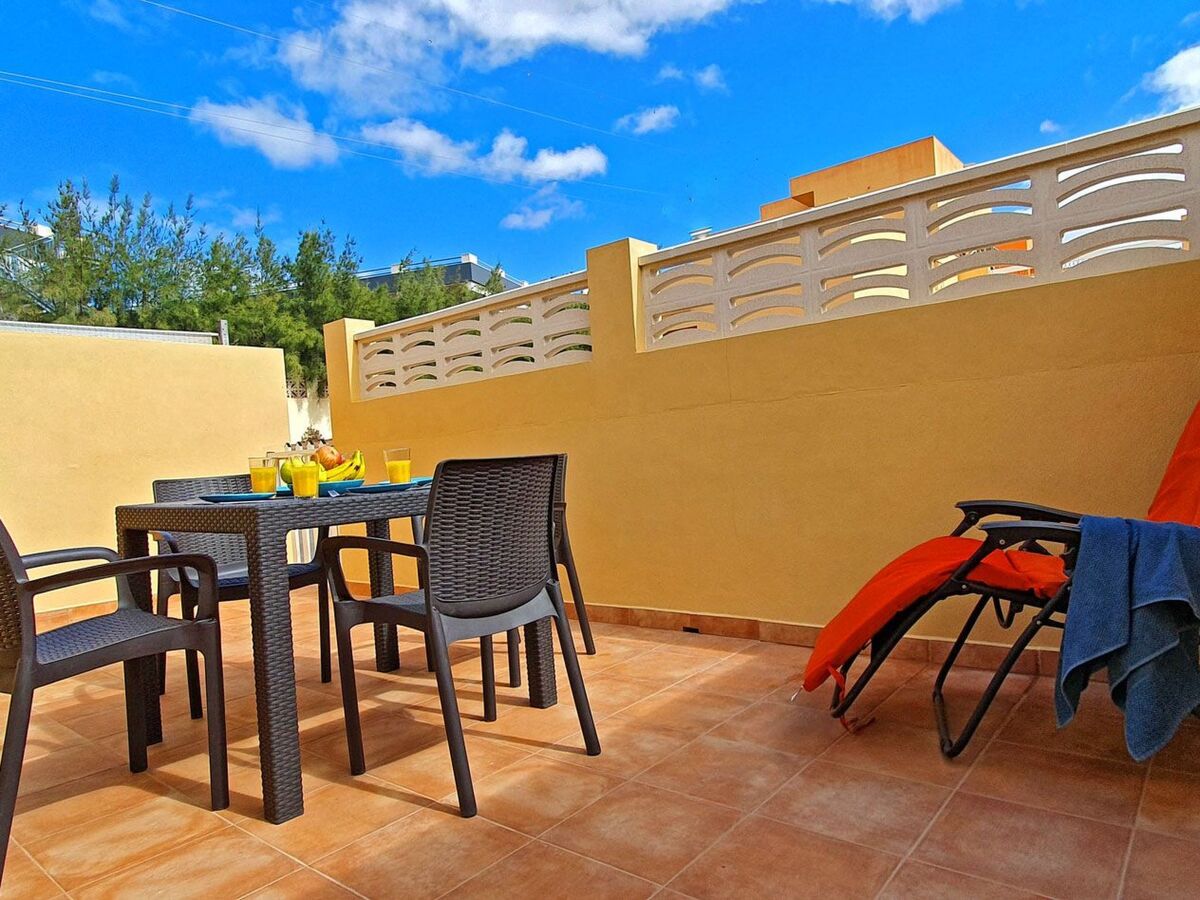 Casa Cristof – Appartement 6 pers., 2 étages à Costa Calma - Photo 4