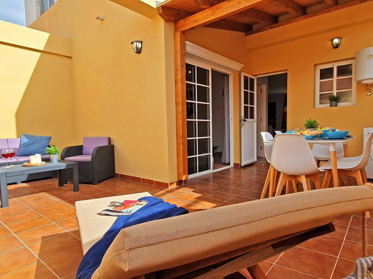 Casa Cristof – Appartement 6 pers., 2 étages à Costa Calma - Photo 5