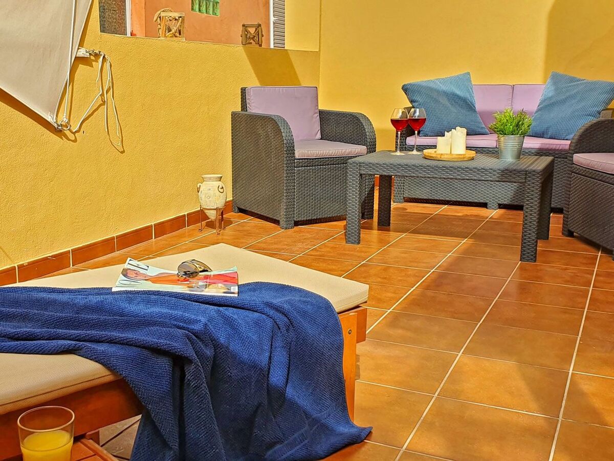 Casa Cristof – Appartement 6 pers., 2 étages à Costa Calma - Photo 6