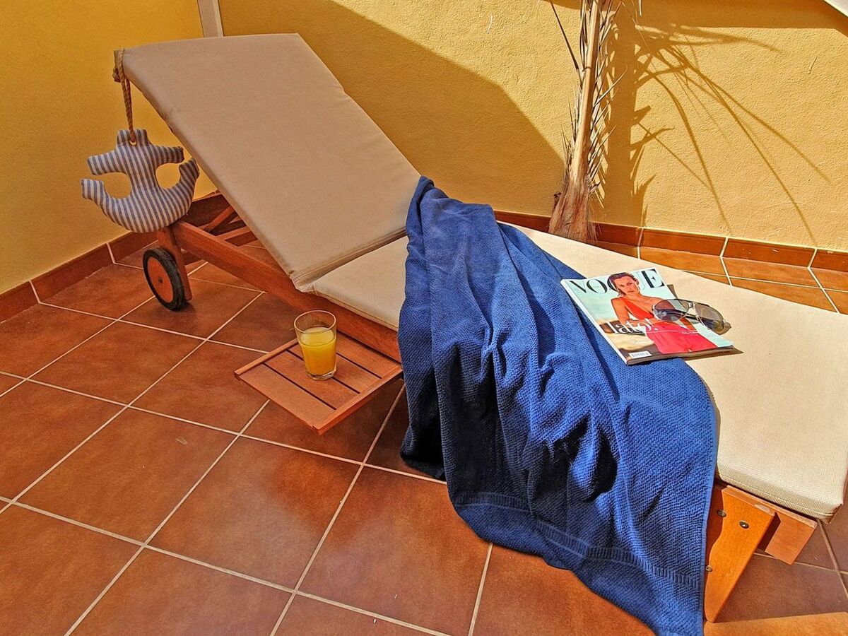 Casa Cristof – Appartement 6 pers., 2 étages à Costa Calma - Photo 8