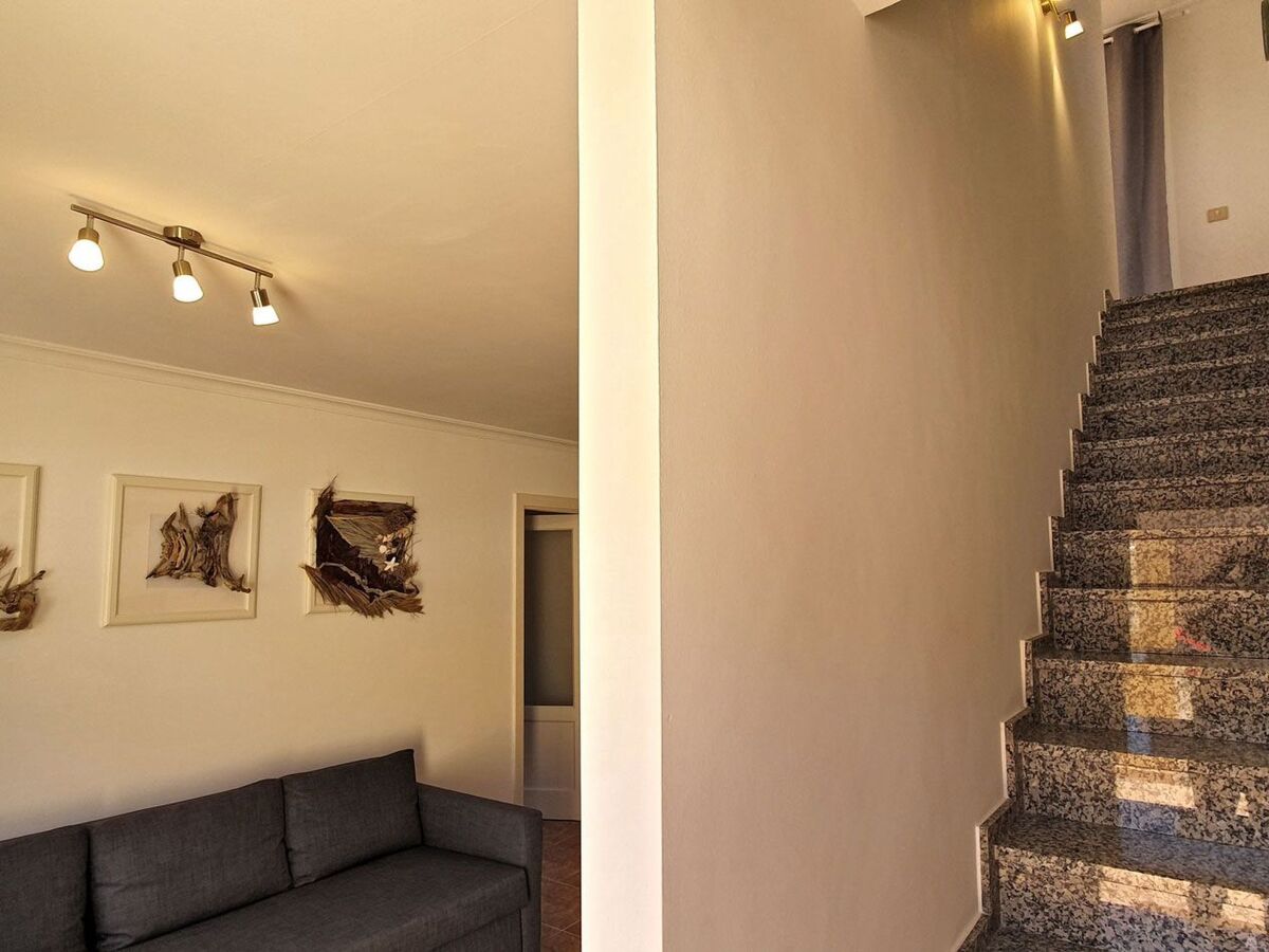 Casa Cristof – Appartement 6 pers., 2 étages à Costa Calma - Photo 9