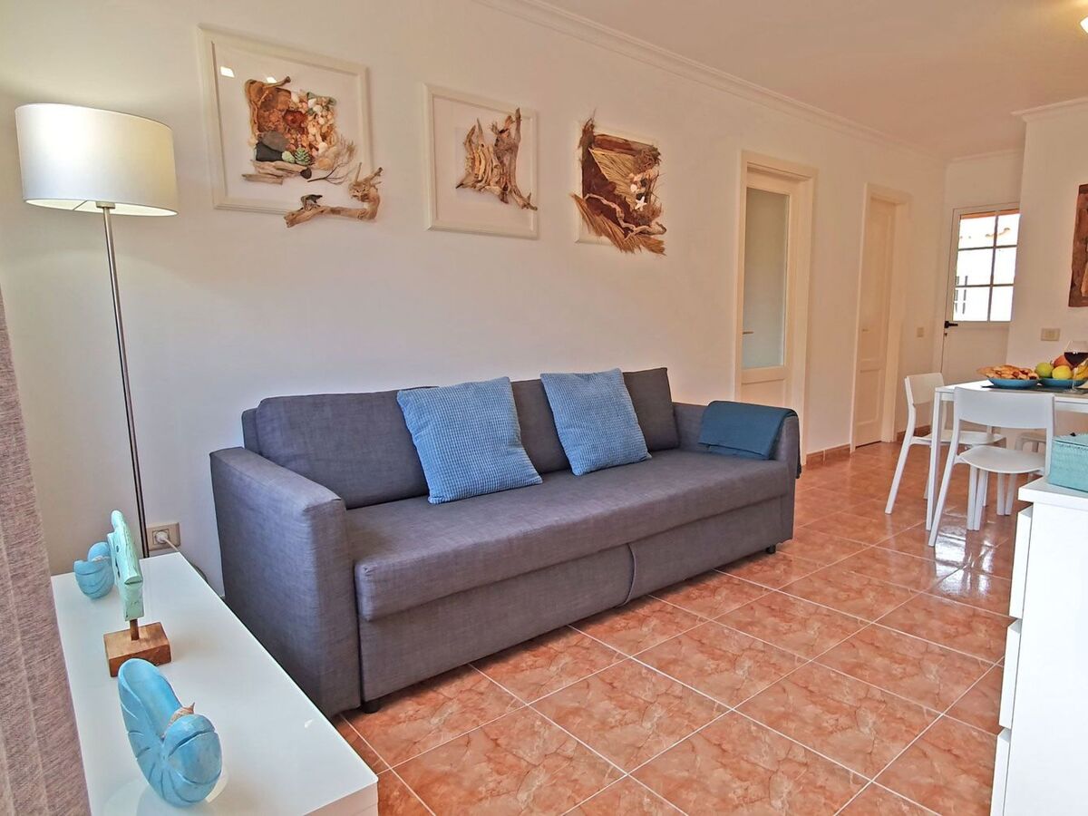Casa Cristof – Appartement 6 pers., 2 étages à Costa Calma - Photo 10
