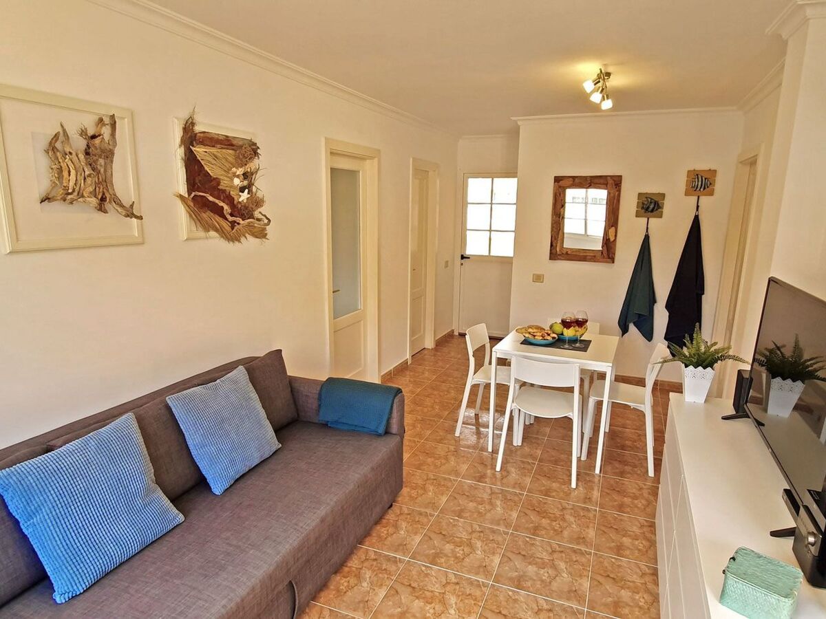 Casa Cristof – Appartement 6 pers., 2 étages à Costa Calma - Photo 11