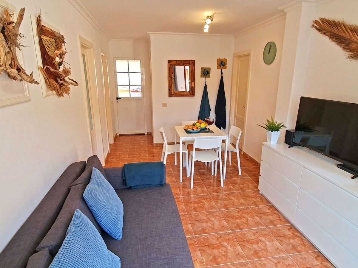 Casa Cristof – Appartement 6 pers., 2 étages à Costa Calma - Photo 12