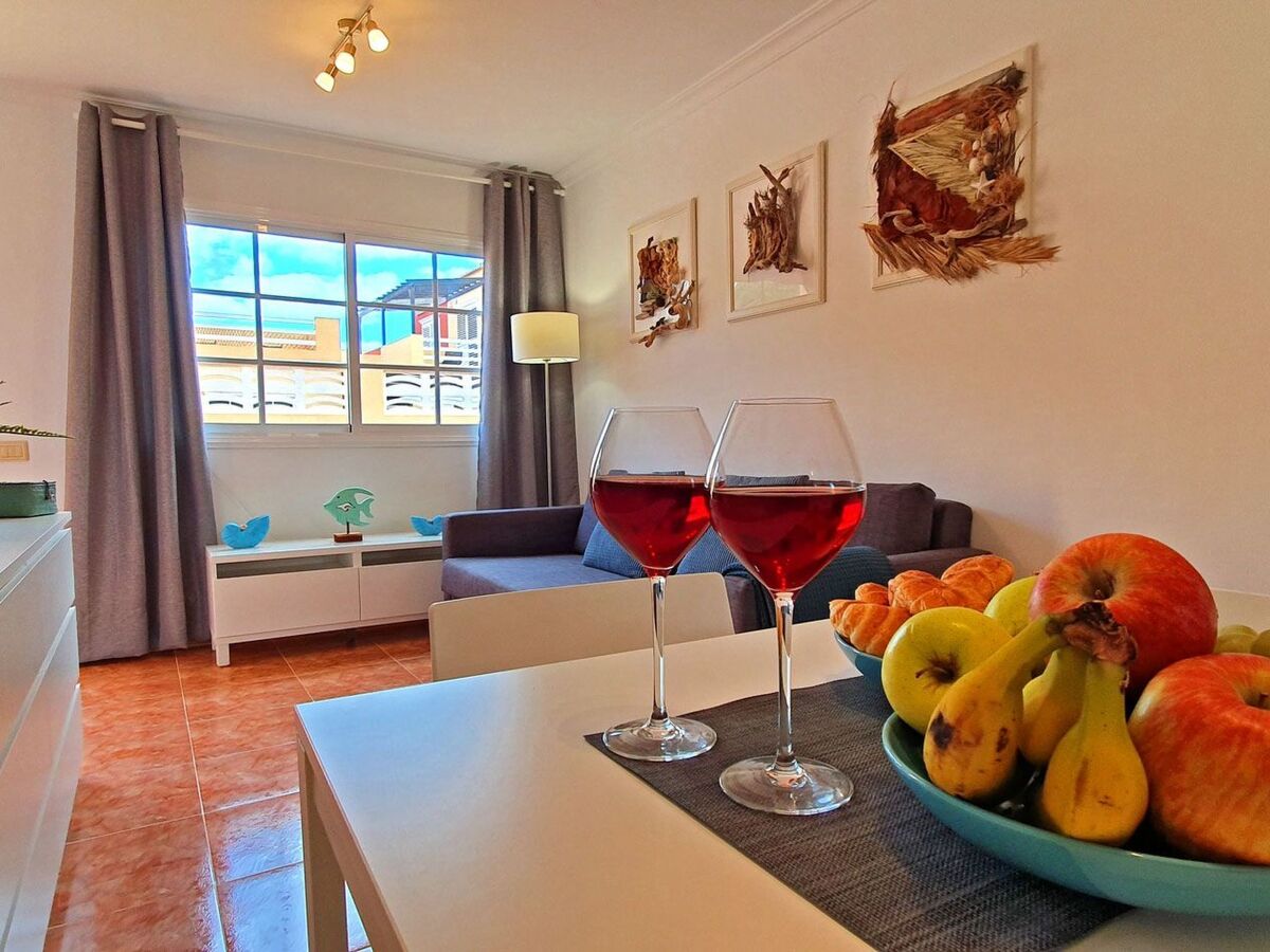 Casa Cristof – Appartement 6 pers., 2 étages à Costa Calma - Photo 13