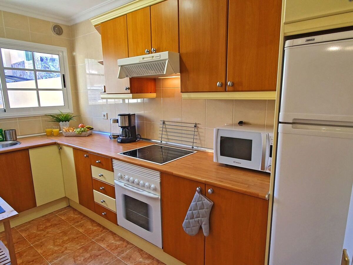 Casa Cristof – Appartement 6 pers., 2 étages à Costa Calma - Photo 17