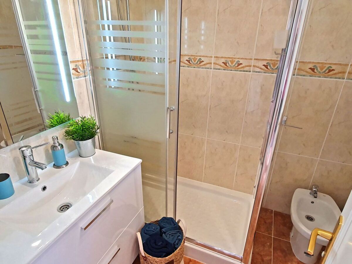 Casa Cristof – Appartement 6 pers., 2 étages à Costa Calma - Photo 21