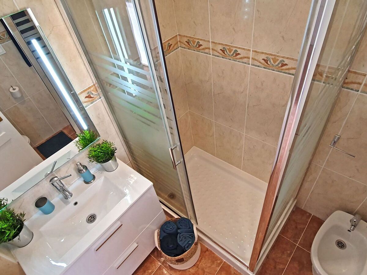 Casa Cristof – Appartement 6 pers., 2 étages à Costa Calma - Photo 22