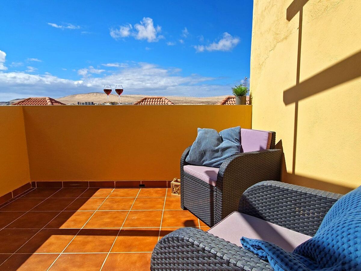 Casa Cristof – Appartement 6 pers., 2 étages à Costa Calma - Photo 23