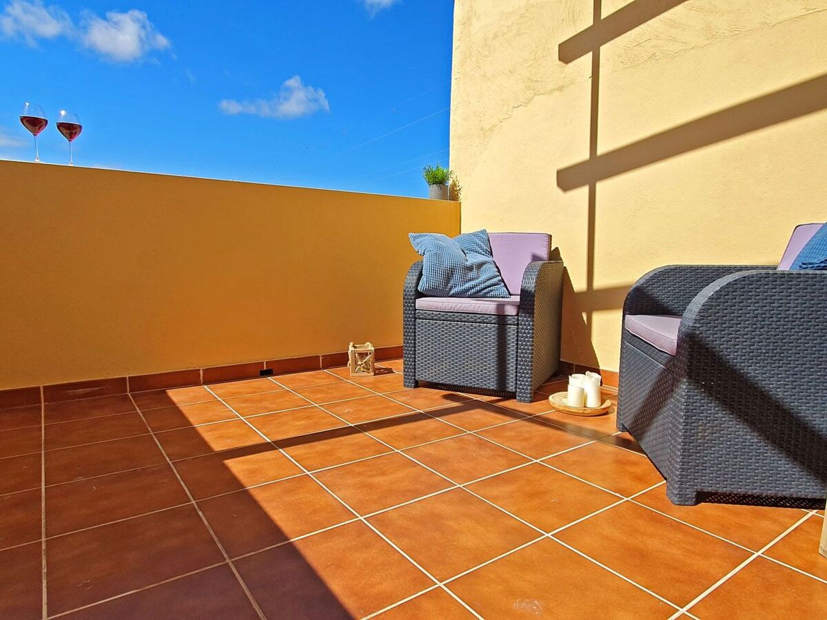 Casa Cristof – Appartement 6 pers., 2 étages à Costa Calma - Photo 24