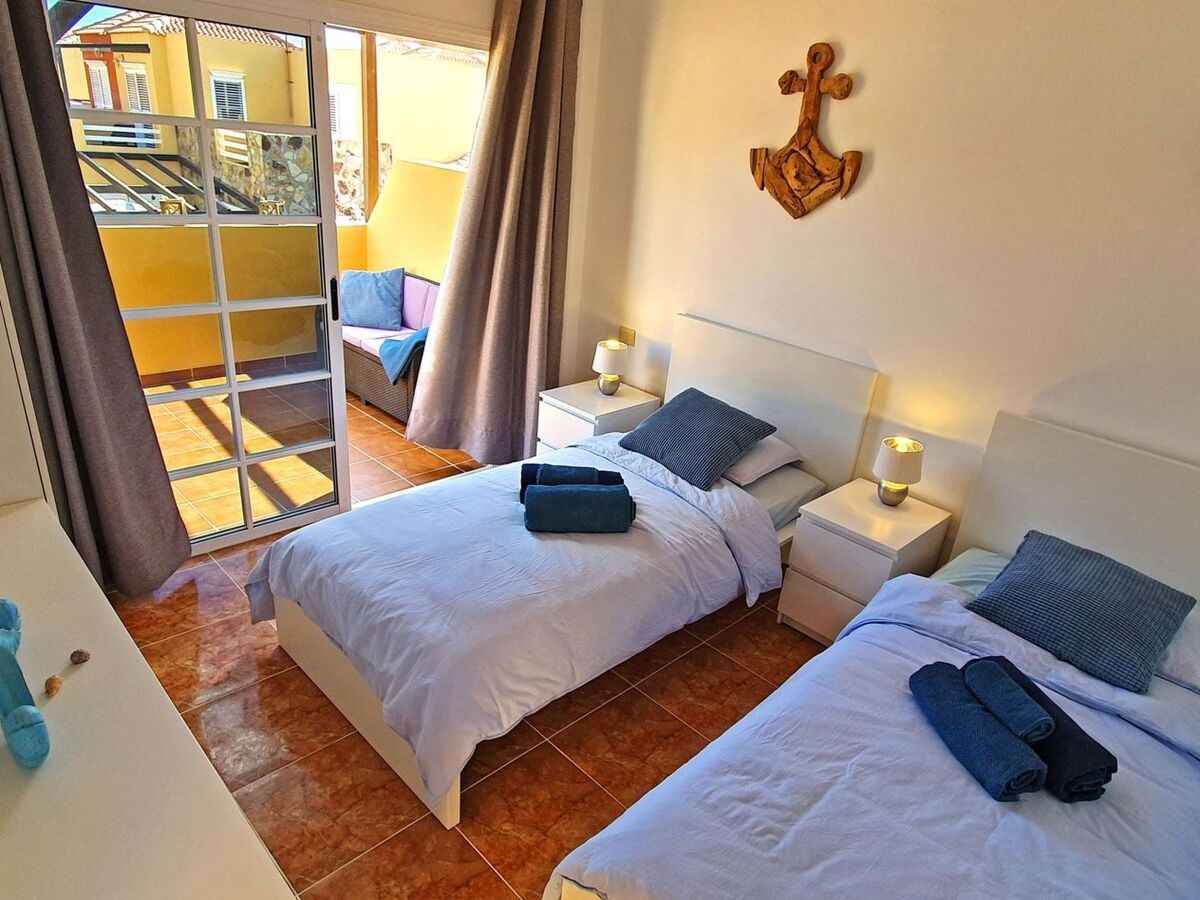 Casa Cristof – Appartement 6 pers., 2 étages à Costa Calma - Photo 25