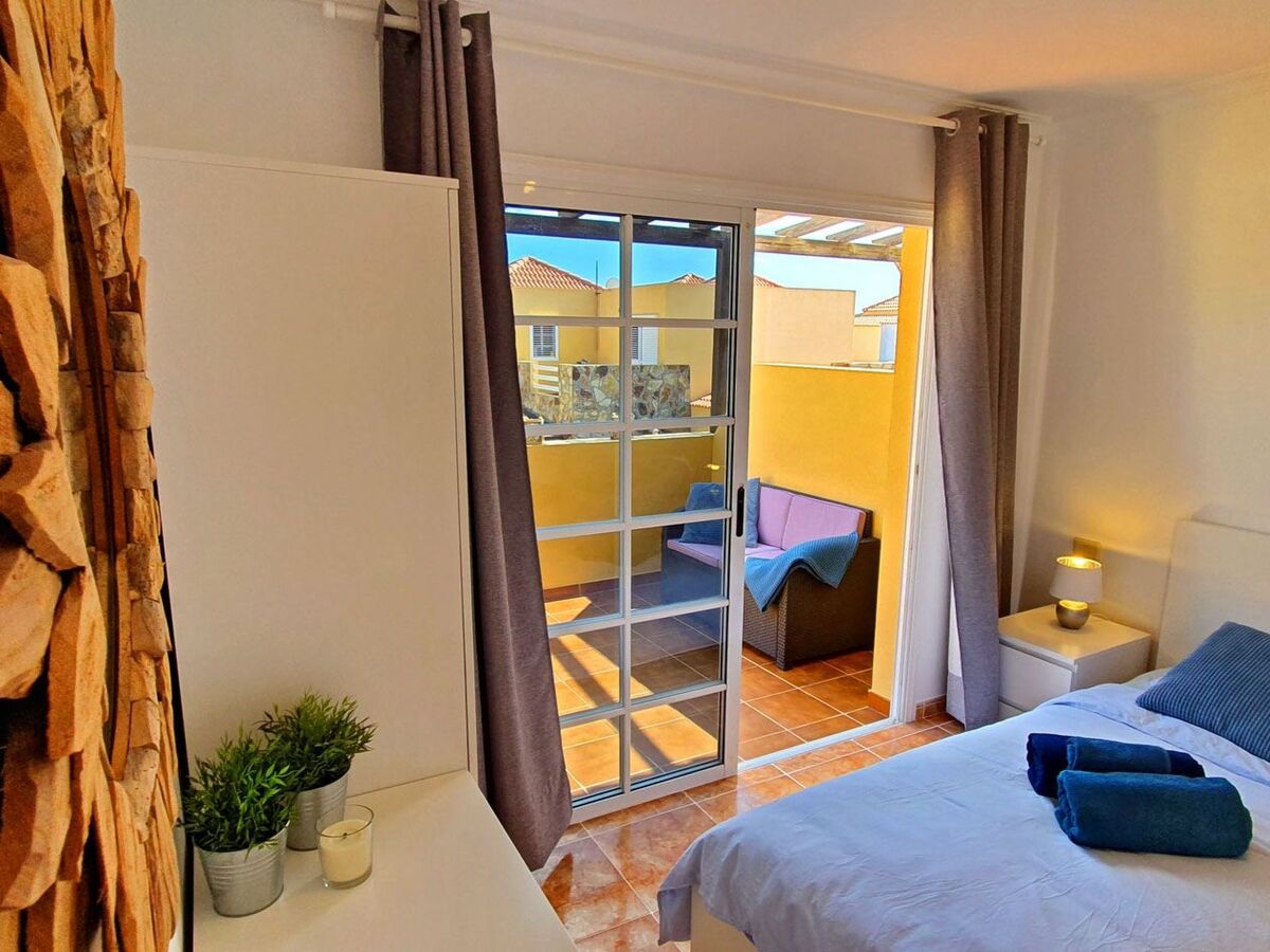 Casa Cristof – Appartement 6 pers., 2 étages à Costa Calma - Photo 26