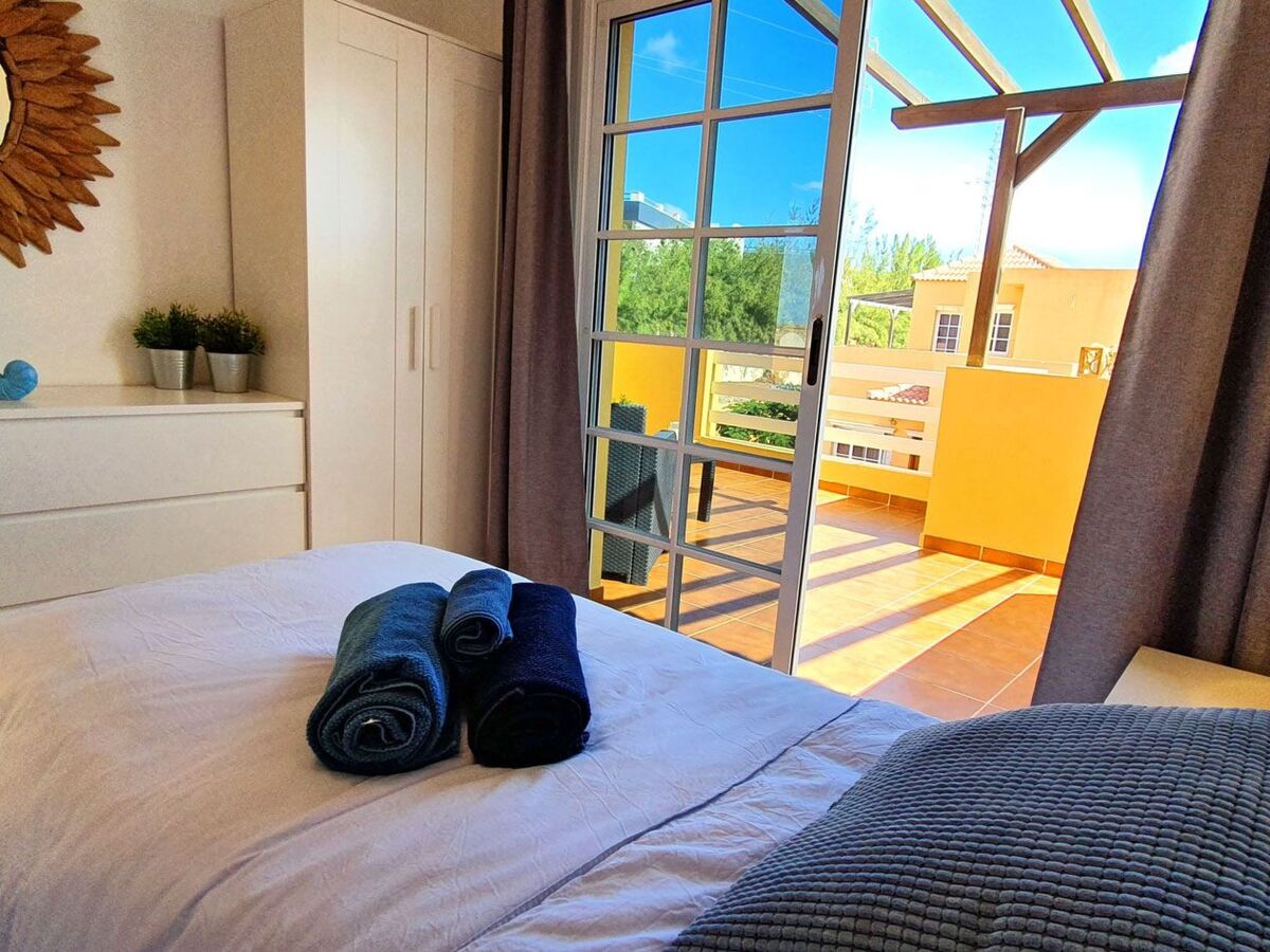 Casa Cristof – Appartement 6 pers., 2 étages à Costa Calma - Photo 27