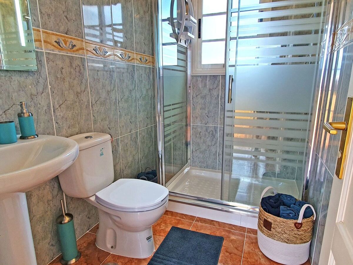 Casa Cristof – Appartement 6 pers., 2 étages à Costa Calma - Photo 28