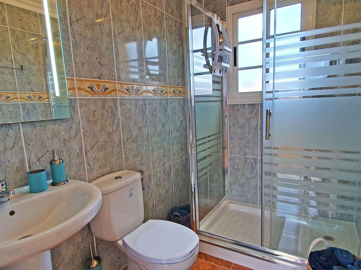 Casa Cristof – Appartement 6 pers., 2 étages à Costa Calma - Photo 29
