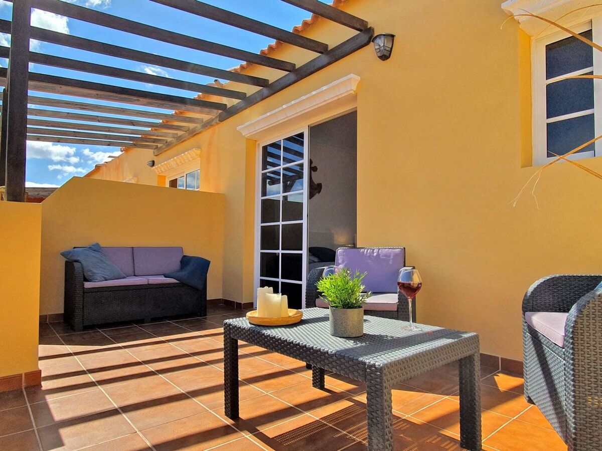 Casa Cristof – Appartement 6 pers., 2 étages à Costa Calma - Photo 31