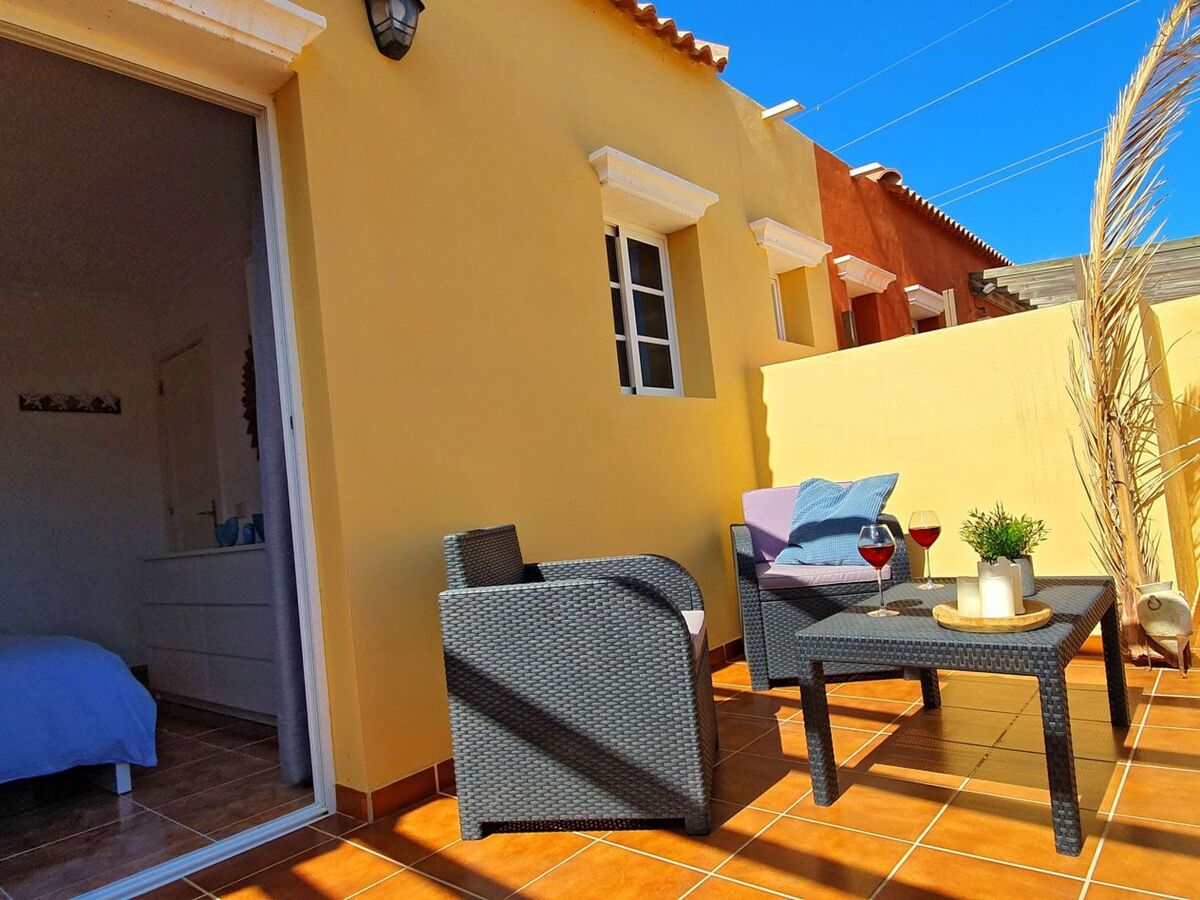 Casa Cristof – Appartement 6 pers., 2 étages à Costa Calma - Photo 32