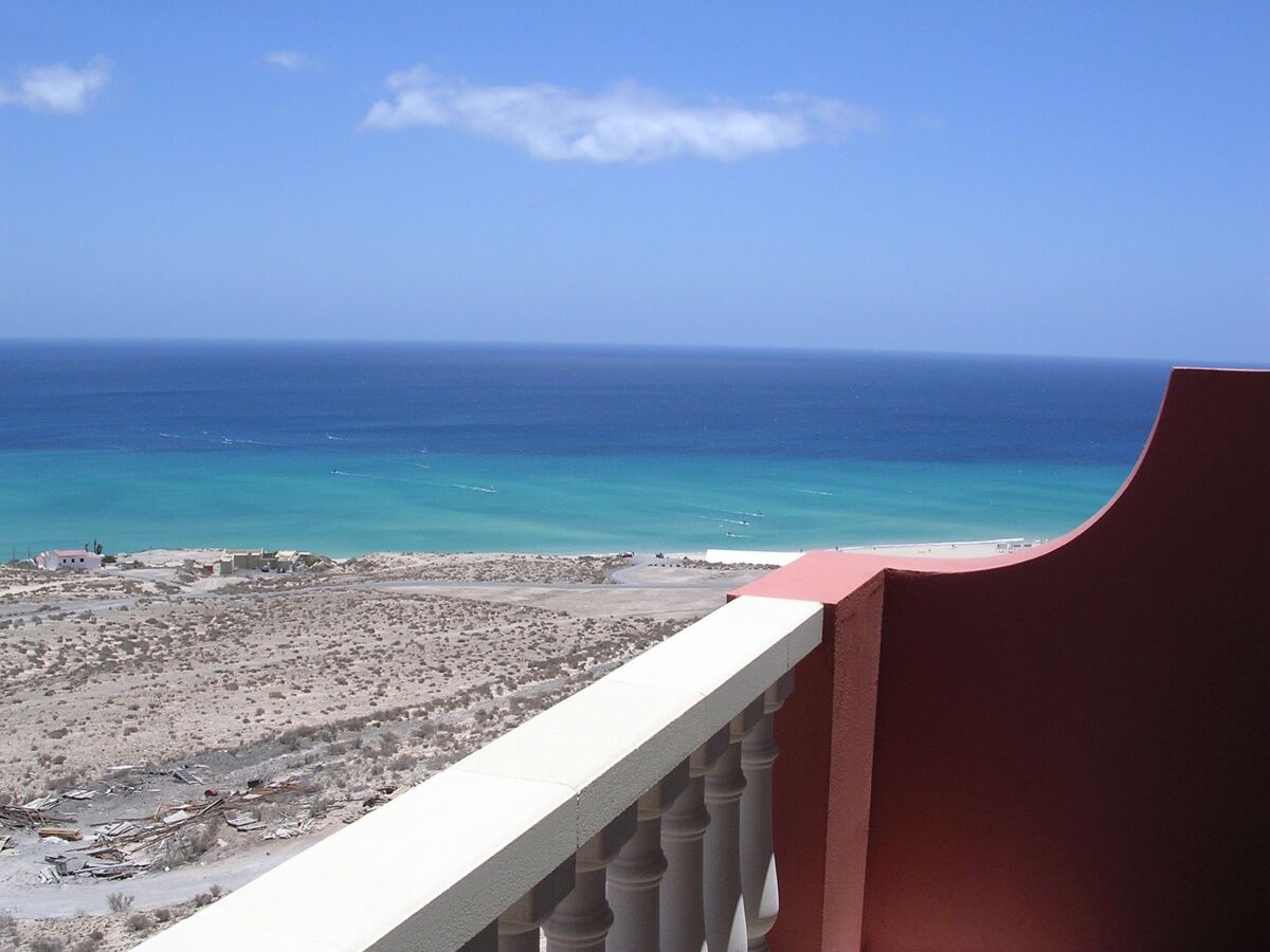 Appartement 2 chambres vue mer à Costa Calma - Photo 1