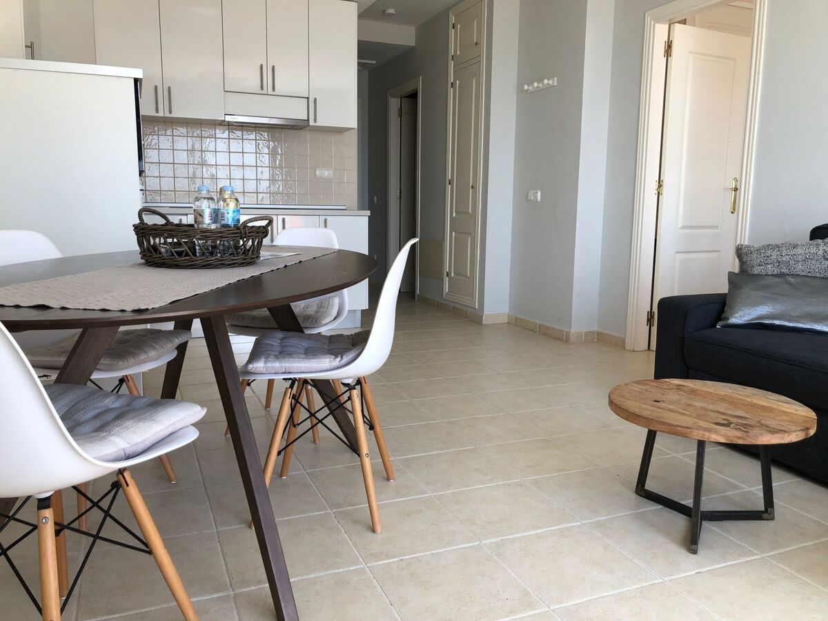 Appartement 2 chambres vue mer à Costa Calma - Photo 8
