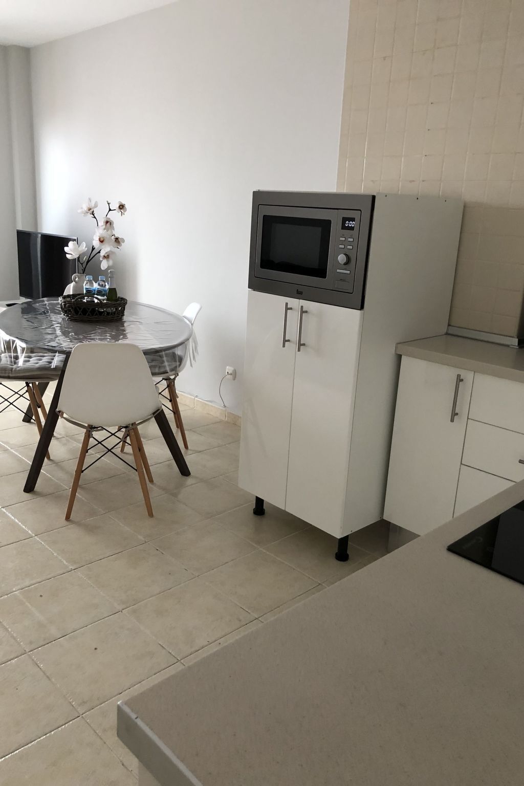 Appartement 2 chambres vue mer à Costa Calma - Photo 9