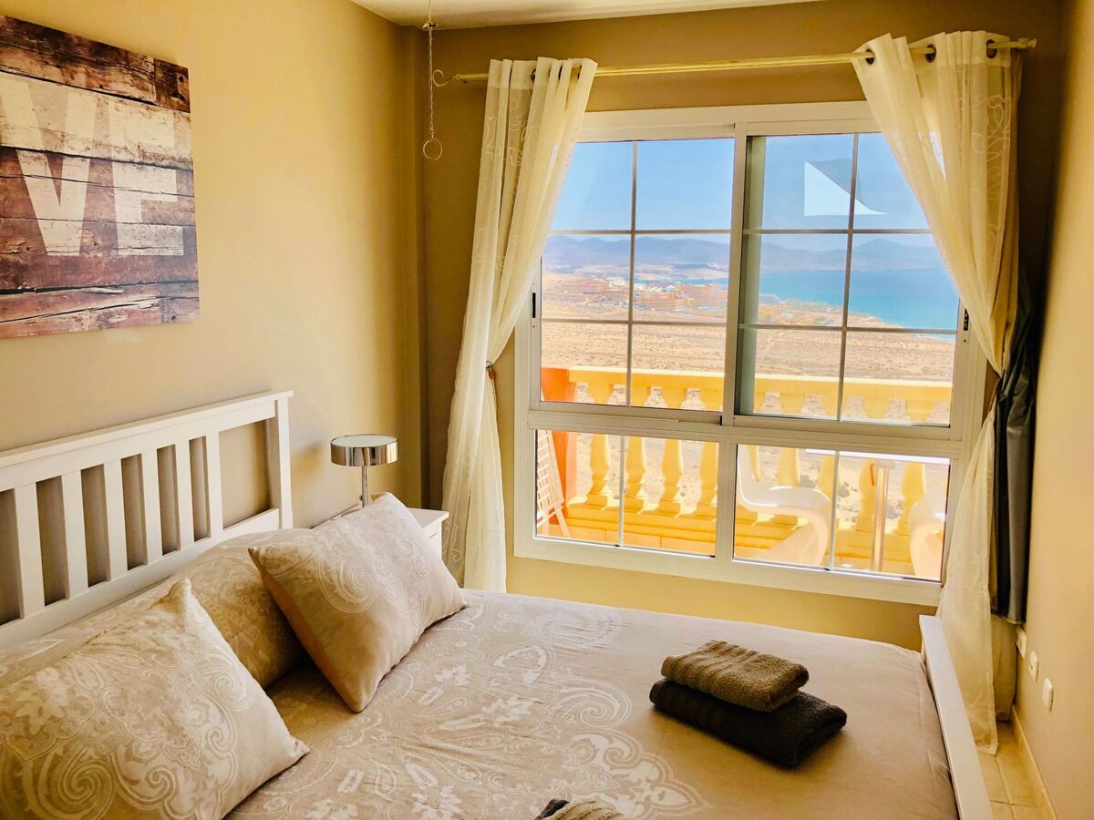 Appartement 2 chambres vue mer à Costa Calma - Photo 16