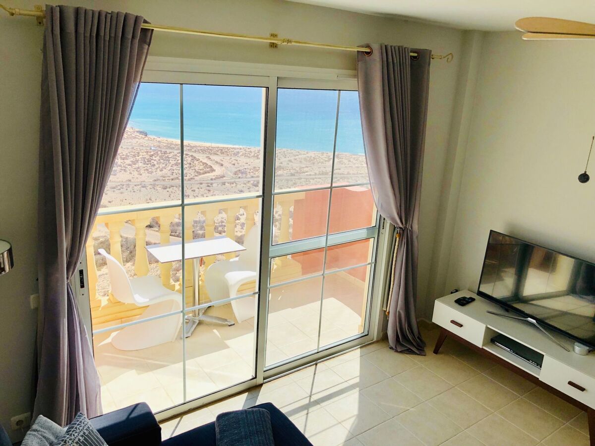 Appartement 2 chambres vue mer à Costa Calma - Photo 19