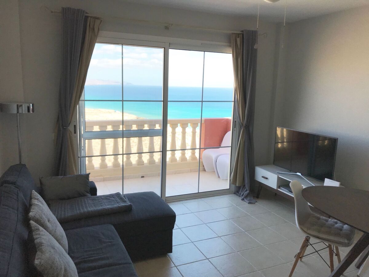 Appartement 2 chambres vue mer à Costa Calma - Photo 25