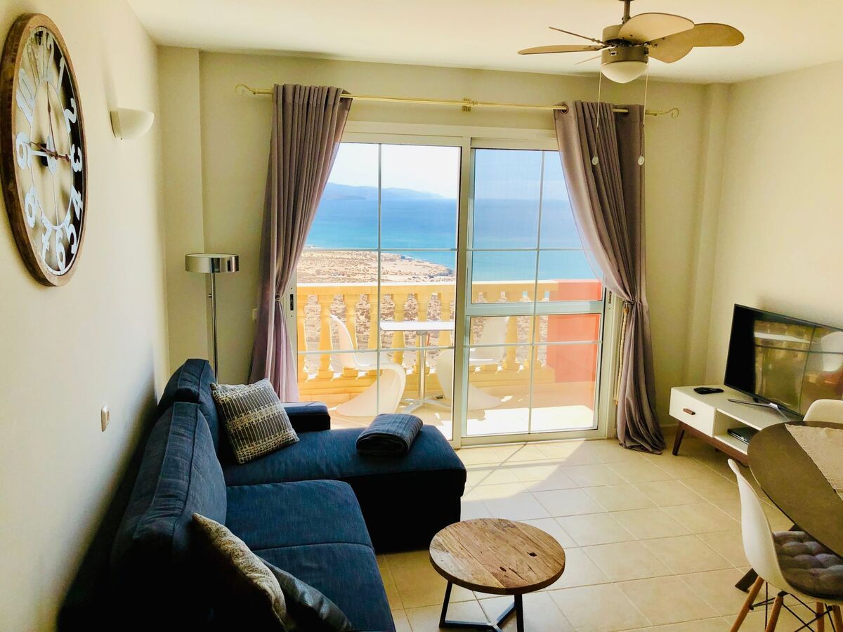 Appartement 2 chambres vue mer à Costa Calma - Photo 38