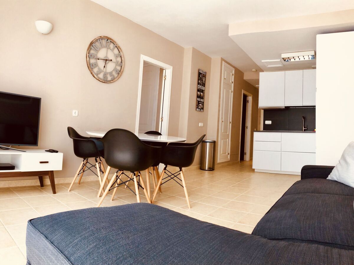 Appartement 2 chambres vue mer à Costa Calma - Photo 4
