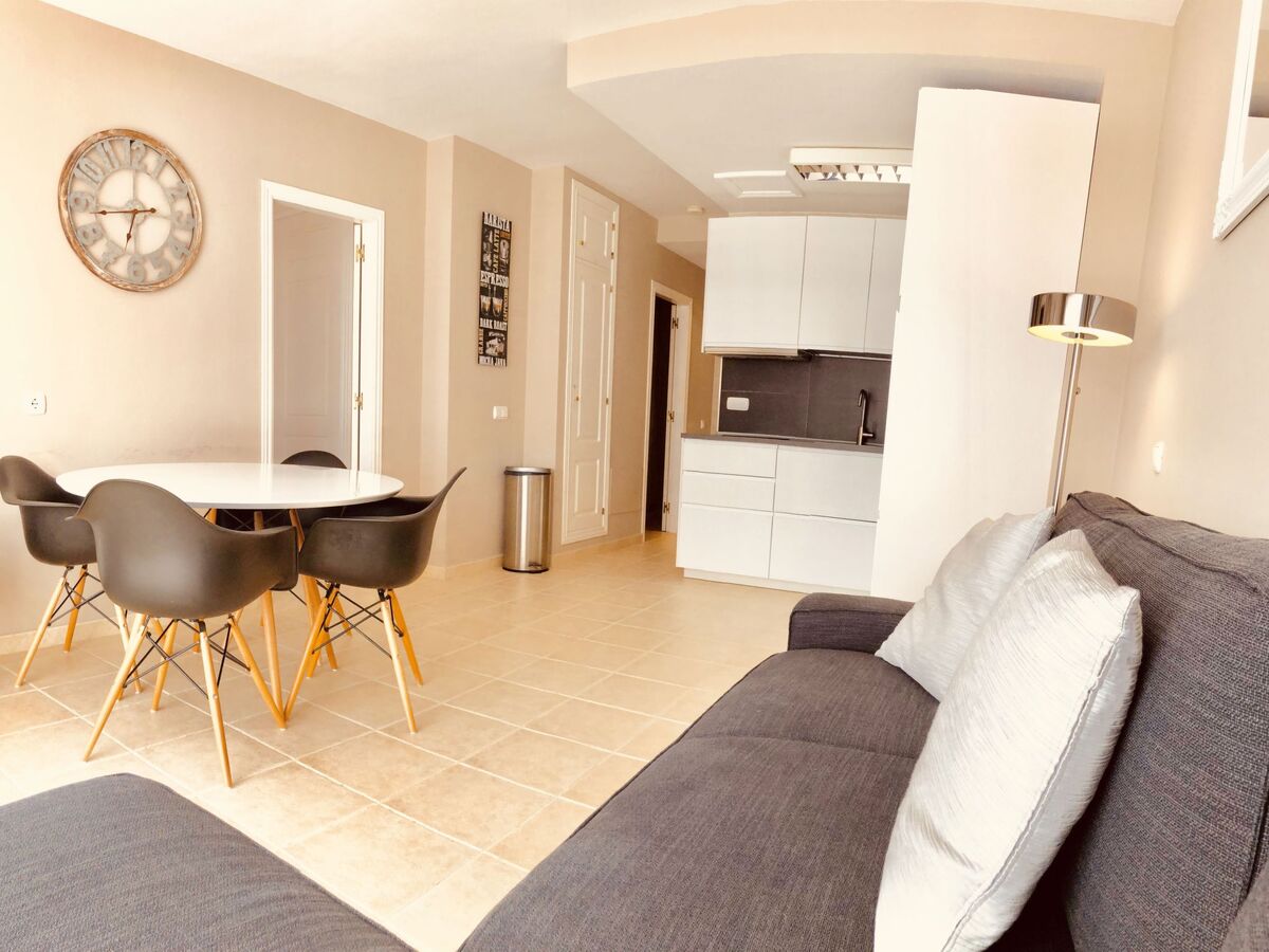 Appartement 2 chambres vue mer à Costa Calma - Photo 5