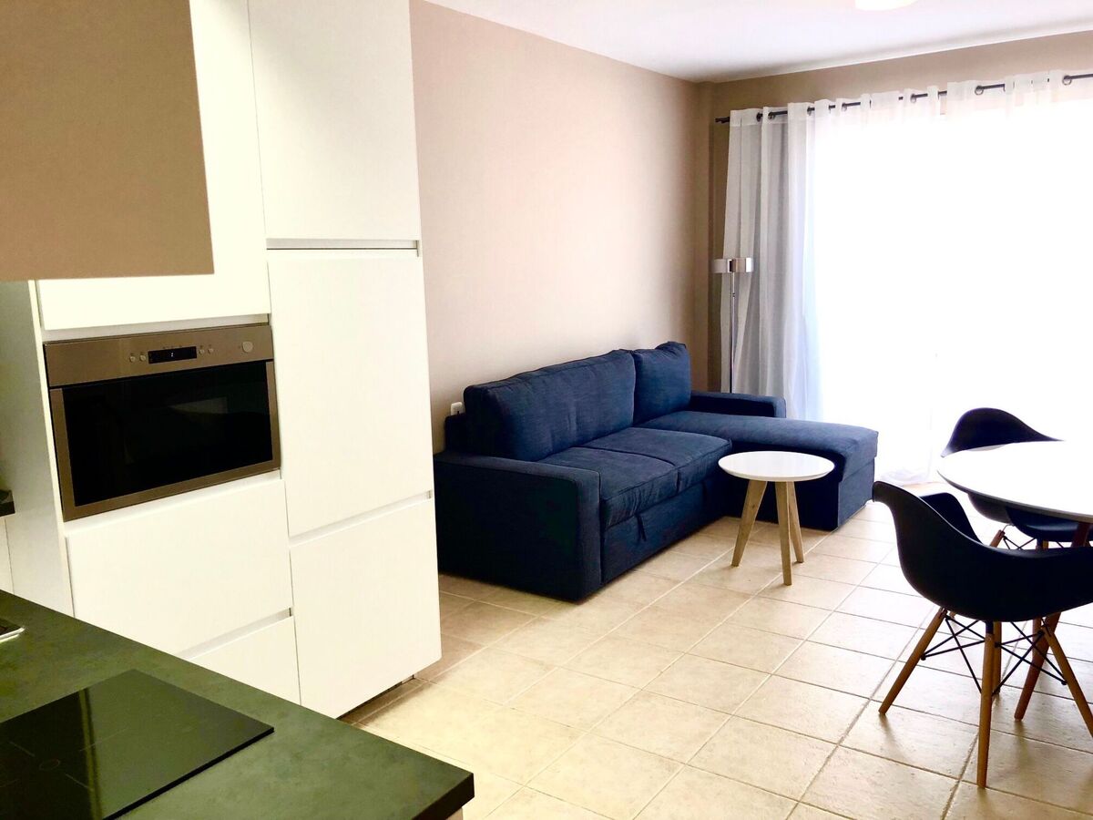 Appartement 2 chambres vue mer à Costa Calma - Photo 7