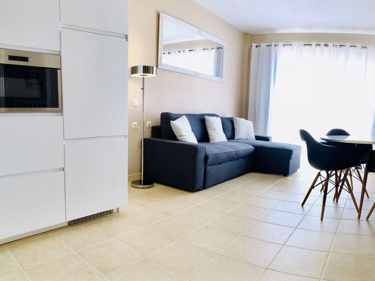 Appartement 2 chambres vue mer à Costa Calma - Photo 10