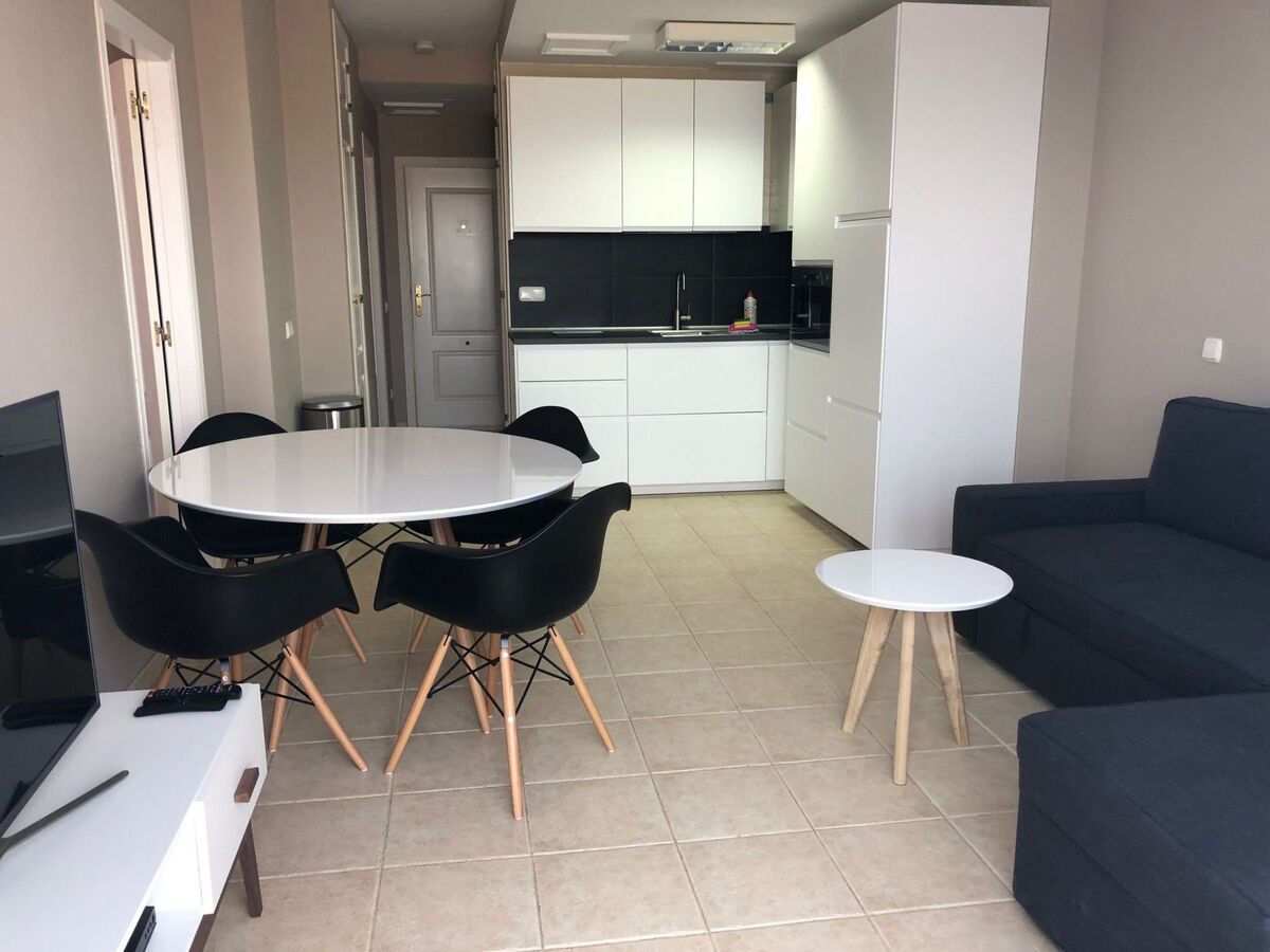 Appartement 2 chambres vue mer à Costa Calma - Photo 13